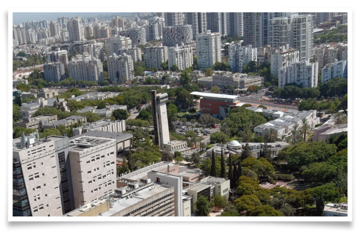 BarIlanAB1 BarIlanAB1