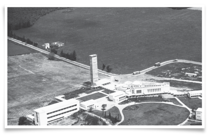 BarIlanAB22 BarIlanAB22